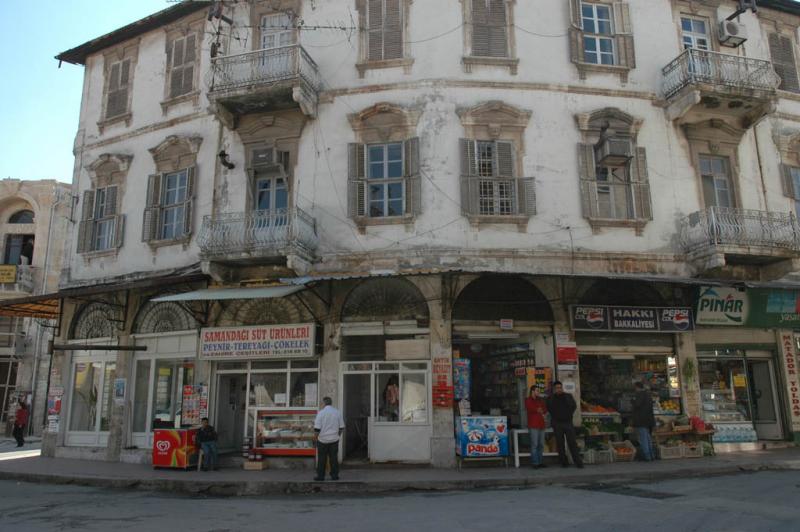 Antakya 7307