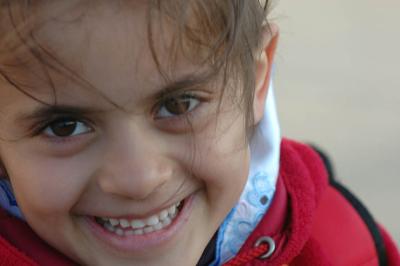 Antakya Kids
