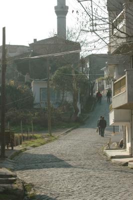 063-Çanakkale Kilitbahir