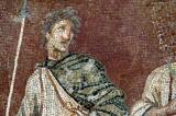 Antakya mosaic Four Seasons