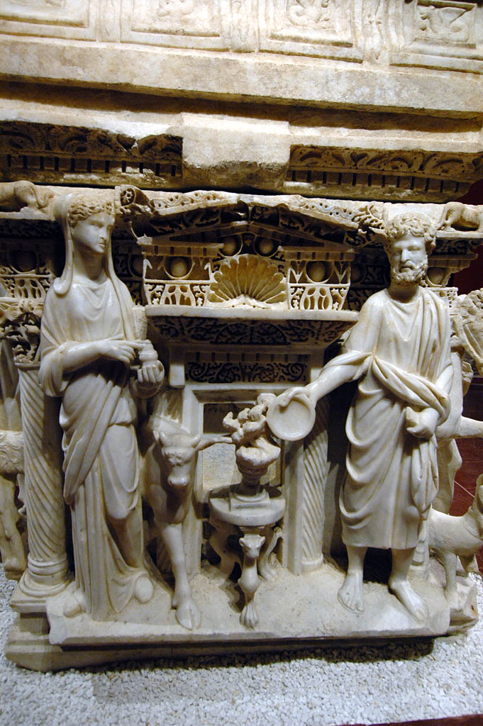 Antakya Museum 7412