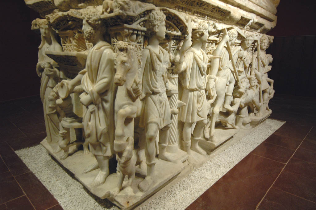 Antakya Museum 7413