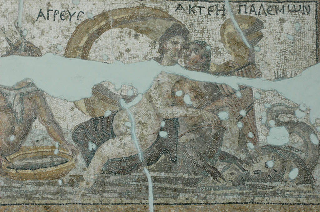 Antakya Museum 7491
