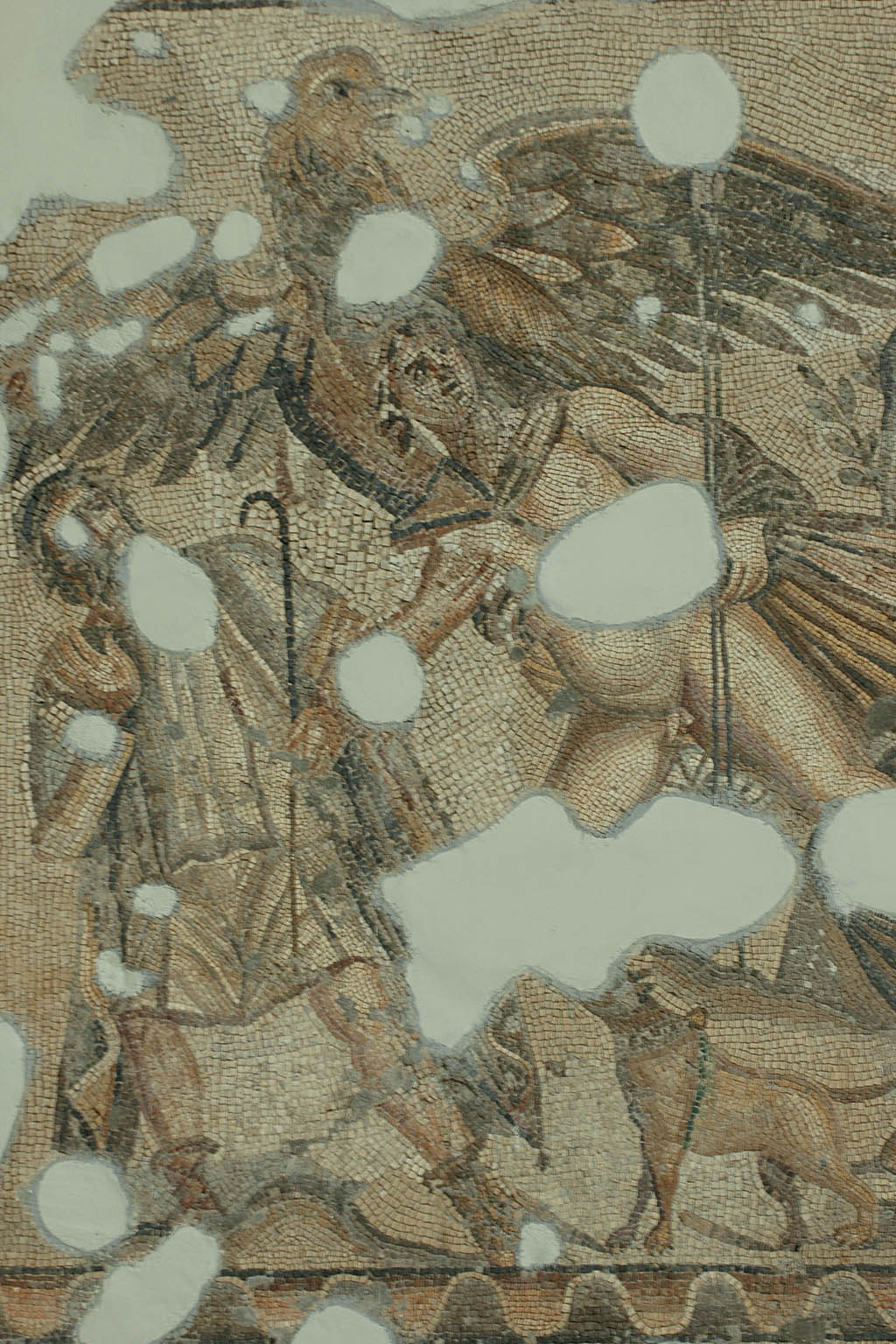 Antakya Museum 7498