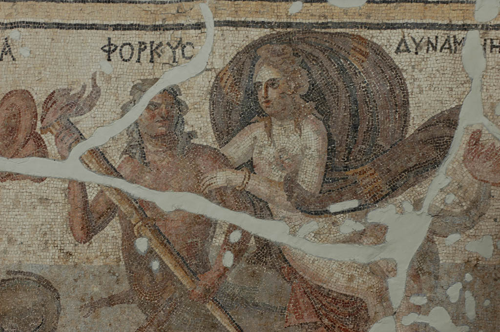 Antakya Museum 7505