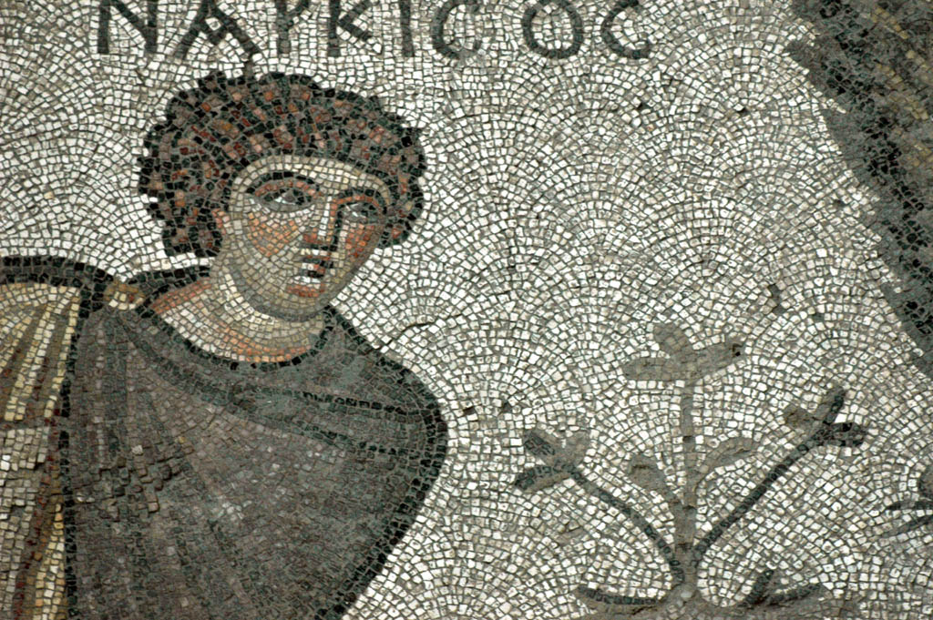Antakya Museum 7535