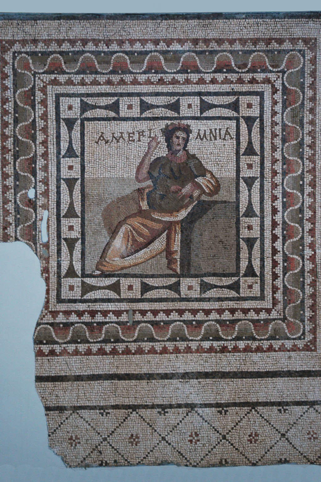 Antakya Museum 7633