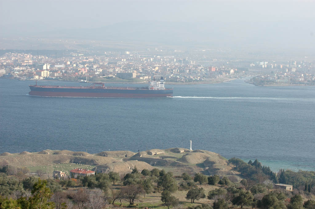 078-anakkale strait