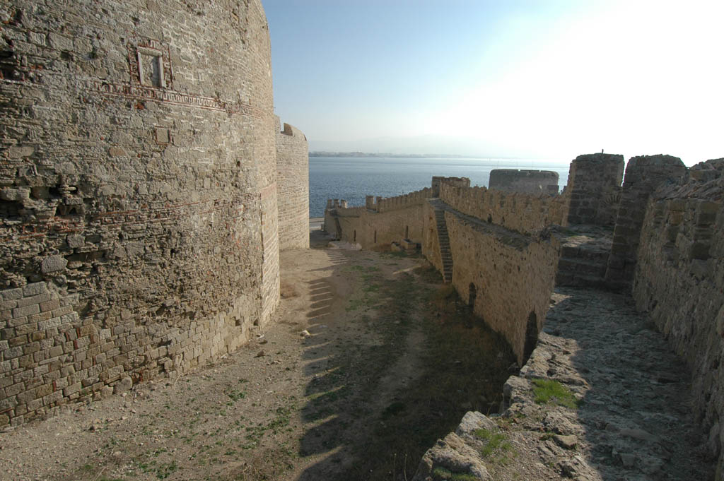 203-anakkale Kilitbahir fortress