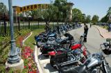 Harley Davidson/MDA Ride for Life 2005