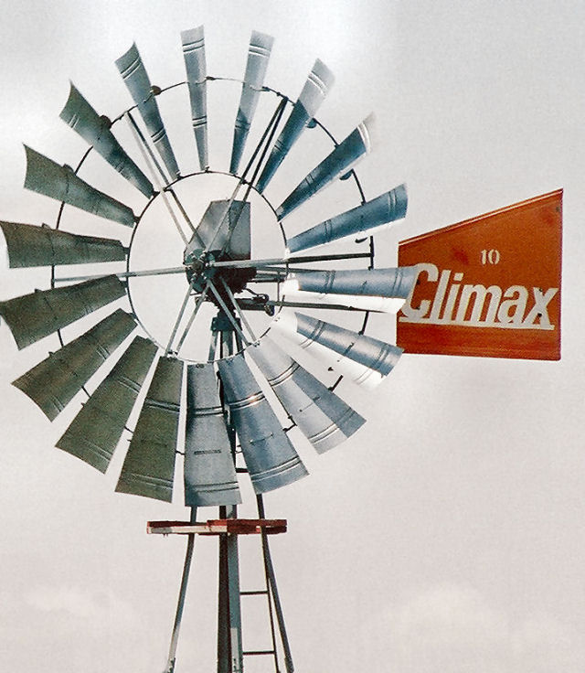 Climax