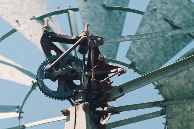 Windmill Works
