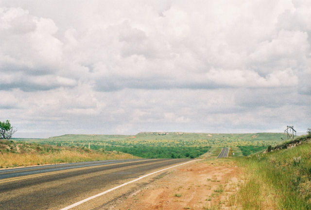 Texas Landscape