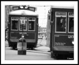 5/19/05 - Canal Street Trolleys<br><font size=3>ds20050513_0379awF Canal St Trolley.jpg</font>