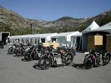 Vintage BMWs for the Mobile Tradition Museum