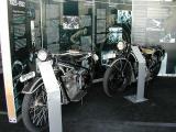 In the Mobile Tradition Museum
