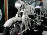 They look good in white, too: A 1960 R69