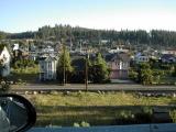 Truckee, CA is nearby