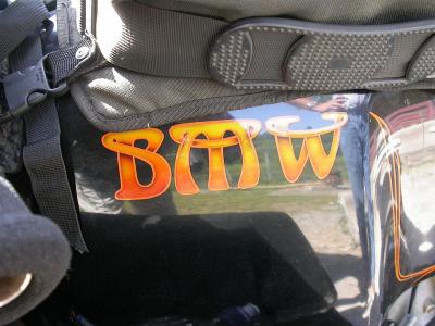 Boxerworks Forum Rally, May '05, Big Cedar, Oklahoma