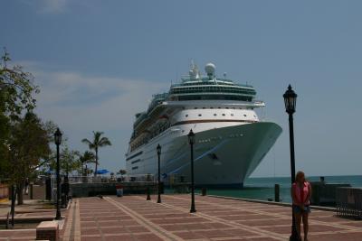 Mallory Square