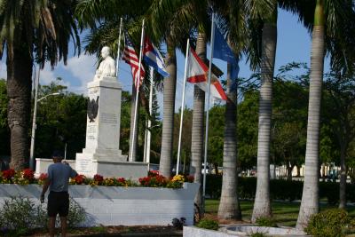 Cuban Liberator