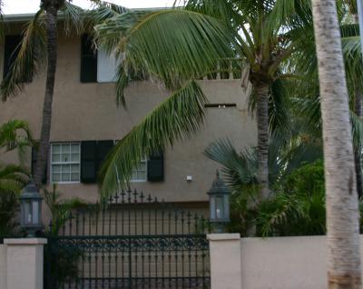 Southernmost House in USA