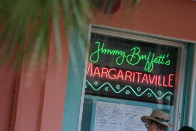 Margaritaville