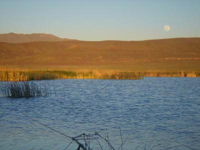 Stillwater National Refuge