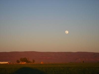 Stillwater National Refuge