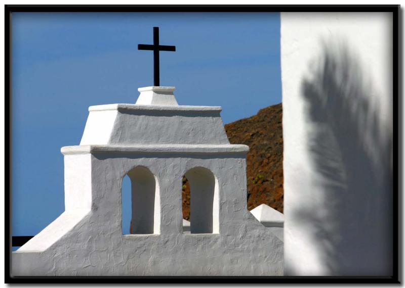 Lanzarote. Fems.