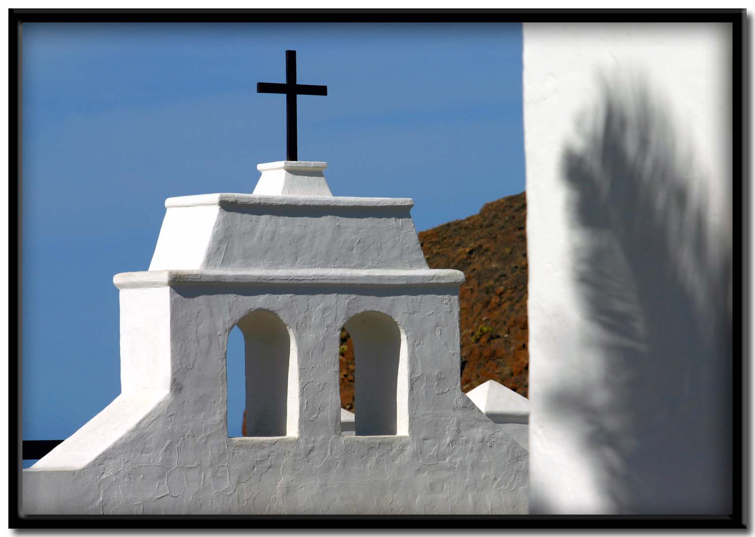 Lanzarote. Fems.