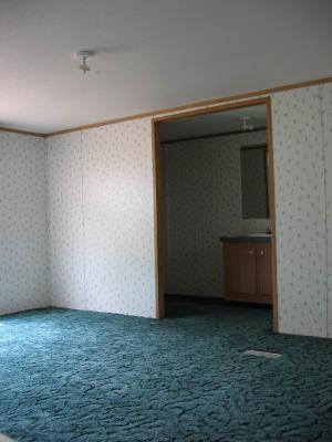 computer room with master bath