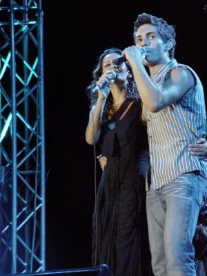 Michalis Chatzigiannis & Despoina Olympiou