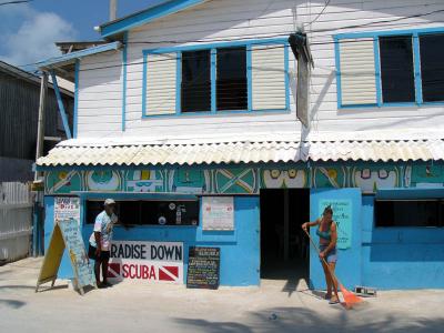 Belize