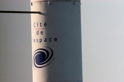 La Cité de l'Espace