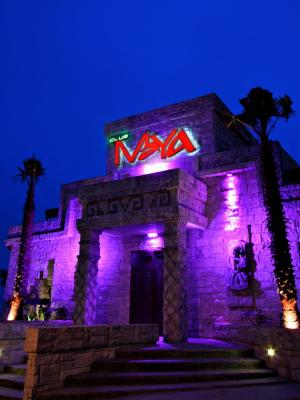 Club Maya