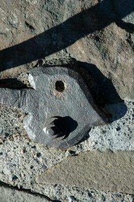 Ironwork