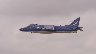 BAe Sea Harrier FA2