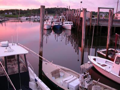 Rock Harbor 2