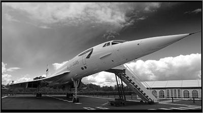 Concorde (retired)