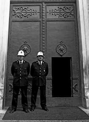 16th May 2005 Sicilian Cops
