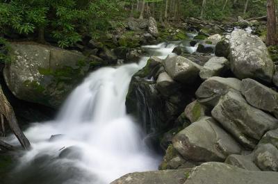Eternal water