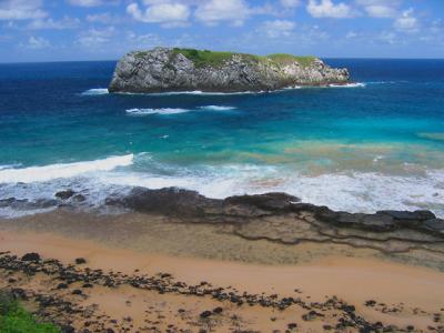 Praia do Leo