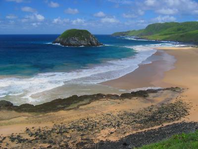 Praia do Leo