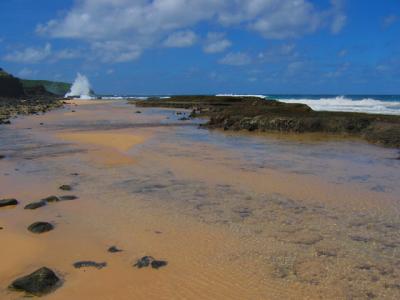 Praia do Leo