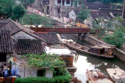 Suzhou (1990)
