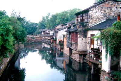 Suzhou (1990)