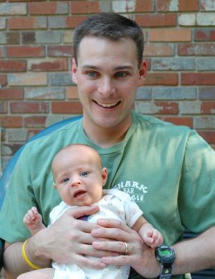 Uncle Jon