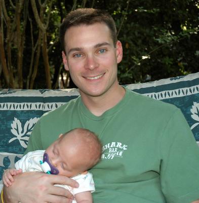Uncle Jon