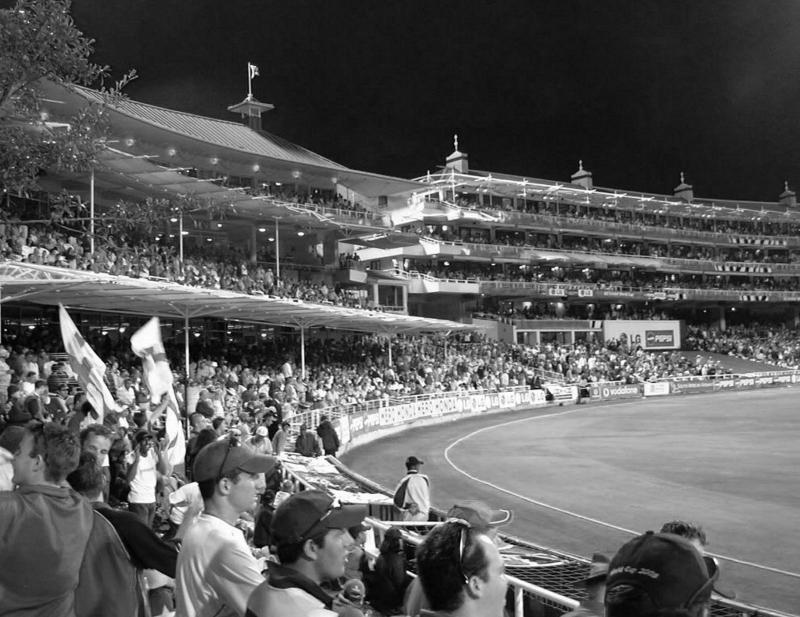 Newlands Pavillion